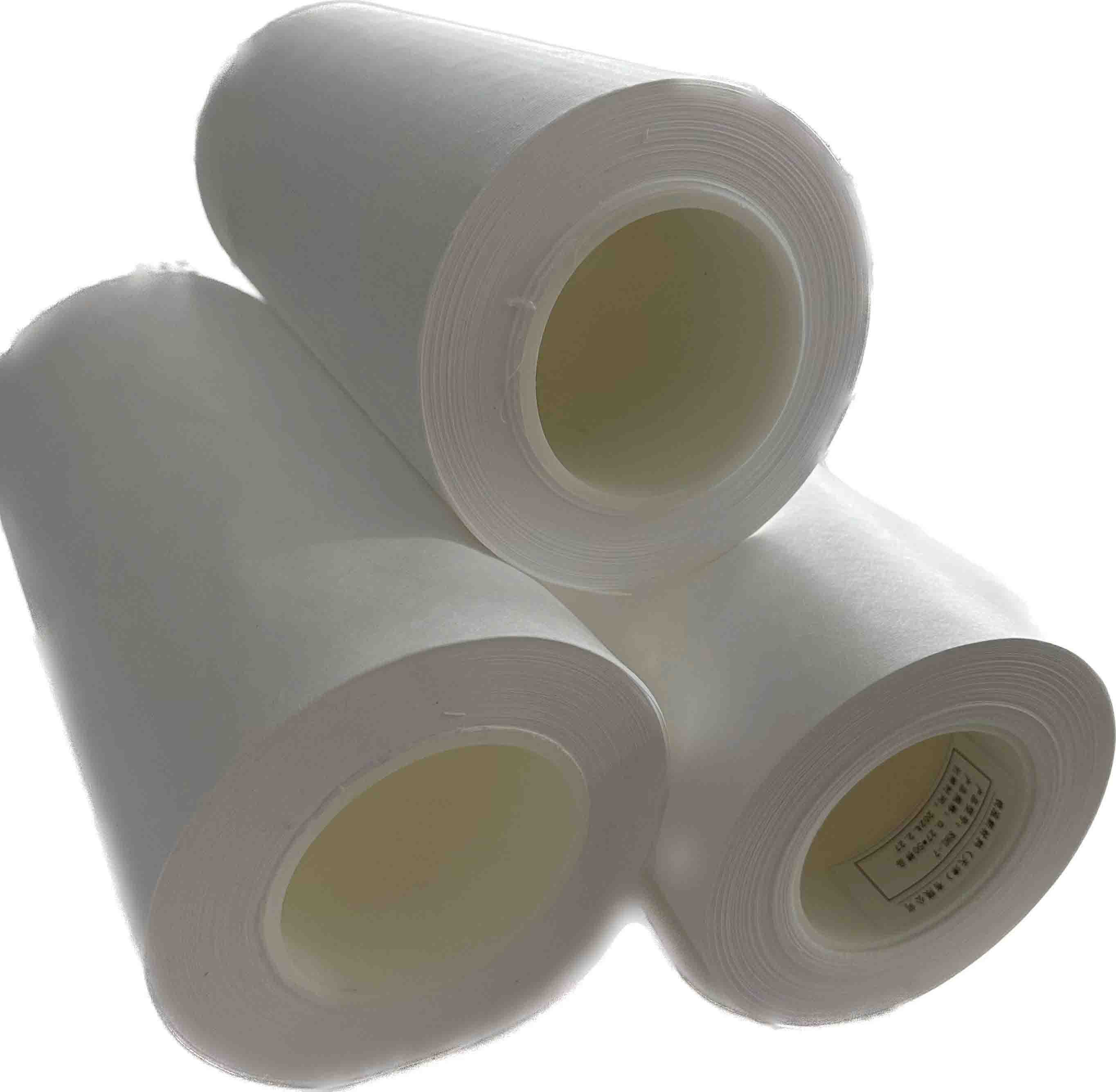 液体过滤材料 小孔径